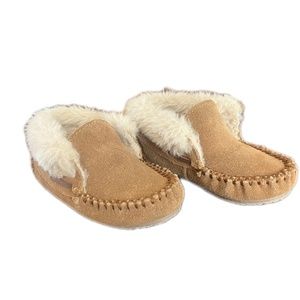 Minnetonka Kids Slippers